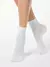 Носки женские conte classic 061 белый, , 38-39 (25), CONTE ELEGANT, - 1