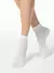 Носки женские хлопковые conte classic 088 белый, , 36-37 (23), CONTE ELEGANT, - 1