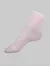 Носки женские esli classic 057 светло-розовый, , 36-37 (23), ESLI, - 1