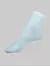 Носки женские esli classic 057 бледно-бирюзовый, 15С-20СПЕ, 38-39 (25), ESLI,  - 1