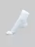 Носки женские esli classic 059 белый-голубой, , 36-37 (23), ESLI, - 1