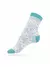 Носки женские esli classic 090 белый-бирюза, 15С-2СПЕ, 36-37 (23), ESLI,  - 1