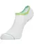 Носки женские chobot 52-115 321 белый-мята, , 36-37 (23), CHOBOT, - 1
