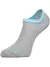 Носки женские chobot 52-115 321 серый меланж-голубой, 52-115, 36-37 (23), CHOBOT,  - 1