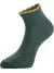 Носки женские chobot 50s-81 409 изумруд, 50S-81, 36-37 (23), CHOBOT,  - 1