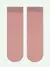 Носки женские сияющие с люрексом conte 21с-150сп dusty rose, , 36-39 (23-25), CONTE ELEGANT, - 1