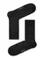 Носки мужские diwari comfort (меланж) 040 черный, , 40-41 (25), DIWARI, - 1