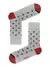 Носки мужские diwari happy 059 серый, 17С-151СП, 40-41 (25), DIWARI,  - 1
