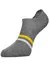 Носки мужские chobot 42-115 405 серый меланж, 42-115, 42-45 (27-29), CHOBOT,  - 1