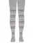 Детские колготки sof-tiki (махровые внутри) с рисунками 398 серый, , 104-110 (16), CONTE-KIDS, - 1