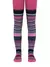 Детские колготки sof-tiki (махровые внутри) с рисунками 395 розовый, 7С-38СП, 92-98 (14), CONTE-KIDS,  - 1