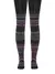 Детские колготки sof-tiki (махровые внутри) с рисунками 399 черный, 7С-38СП, 140-146 (22), CONTE-KIDS,  - 1