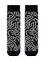 Носки мужские с печатными рисунками happy 151 черный, 20С-202СП, 40-41 (25), DIWARI,  - 1