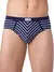 Трусы мужские diwari band msl 698 (в коробке) marino, 17С-337ТСП, 78,82/S, DIWARI,  - 1