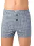 Трусы мужские боксеры diwari basic mbx 005 grey, , 78,82/S, DIWARI, - 1