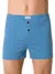 Трусы мужские boxer mbx 001 blue, , 78,82/S, DIWARI, - 1