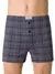 Мужские семейные трусы diwari boxer mbx 001 grey, , 78,82/S, DIWARI, - 1