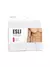Трусы мужские esli eum007 white, EUM007, 78,82/S, ESLI,  - 1