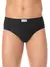 Трусы мужские слипы diwari basic msl 701 nero, , 78,82/S, DIWARI, - 1