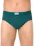 Трусы мужские слипы diwari basic msl 701 turquoise, , 78,82/S, DIWARI, - 1