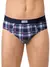 Трусы мужские diwari shape slip msl 813 (в коробке) marino-red, , 78,82/S, DIWARI, - 1