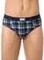 Трусы мужские diwari shape slip msl 813 (в коробке) marino-green, 18С-500ТСП, 78,82/S, DIWARI,  - 1