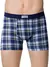 Трусы мужские diwari shape shorts msh 814 (в коробке) royal blue-yellow, 18С-501ТСП, 78,82/S, DIWARI,  - 1