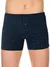 Трусы мужские diwari shape mbx 201 (в коробке) navy-turquoise, , 78,82/S, DIWARI, - 1