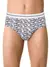 Трусы мужские diwari shape msl 871 (в коробке) white, , 86,90/M, DIWARI, - 1