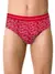Трусы мужские diwari shape msl 871 (в коробке) red, 18С-621ТСП, 86,90/M, DIWARI,  - 1