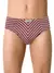 Трусы мужские diwari band msl 873 (в коробке) grey-bordo, , 110,114/XXL, DIWARI, - 1