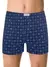 Трусы мужские diwari basic mbx 007 (в коробке) dark navy, , 78,82/S, DIWARI, - 1