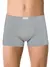 Трусы мужские basic men msh 2127 light grey, , 118,122/3XL, DIWARI, - 1