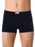 Трусы мужские basic men msh 2127 dark navy, , 86,90/M, DIWARI, - 1