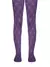 Колготки детские conte-kids bravo 375 темно-сиреневый, 14С-123СП, 116-122 (18), CONTE-KIDS,  - 1