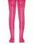 Колготки детские conte-kids miss 266 розовый, 7С-80СП, 80-86 (14), CONTE-KIDS,  - 1