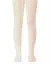 Детские колготки tip-top (однотонные) 000 бежевый, , 104-110 (16), CONTE-KIDS, - 1