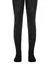 Детские колготки tip-top 453 черный, 4С-04СП, 116-122 (18), CONTE-KIDS,  - 1