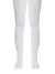 Детские колготки tip-top 364 белый, 4С-04СП, 116-122 (18), CONTE-KIDS,  - 1