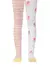 Колготки детские tip-top (весёлые ножки) 14с-79сп 357 белый, , 62-74 (12), CONTE-KIDS, - 1