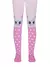 Колготки детские conte-kids tip-top (мордашки) 448 cветло-розовый, 17С-60СП, 128-134 (20), CONTE-KIDS,  - 1