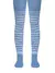 Детские колготки tip-top 409 голубой, , 116-122 (18), CONTE-KIDS, - 1