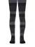 Детские колготки tip-top 407 черный, , 150-152 (22), CONTE-KIDS, - 1