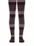Детские колготки tip-top 407 шоколадный, , 150-152 (22), CONTE-KIDS, - 1