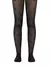 Колготки детские conte amelie nero, 17С-12СП, 152-158, CONTE ELEGANT,  - 1