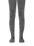 Колготки детские sof-tiki (махровые внутри) с рисунками 530 темно-серый, , 140-146 (22), CONTE-KIDS, - 1