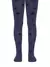 Колготки детские хлопковые conte-kids tip-top 543 темный джинс, , 116-122 (18), CONTE-KIDS, - 1