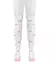 Колготки детские esli 591 белый, 21С-72СПЕ, 92-98 (14), ESLI,  - 1