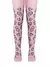 Колготки детские esli 594 пепельно-розовый, 21С-72СПЕ, 128-134 (20), ESLI,  - 1