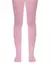 Детские нарядные колготки с ажурным цветочным рисунком conte jasmine pink, 16С-48СП, 104-110, CONTE ELEGANT,  - 1